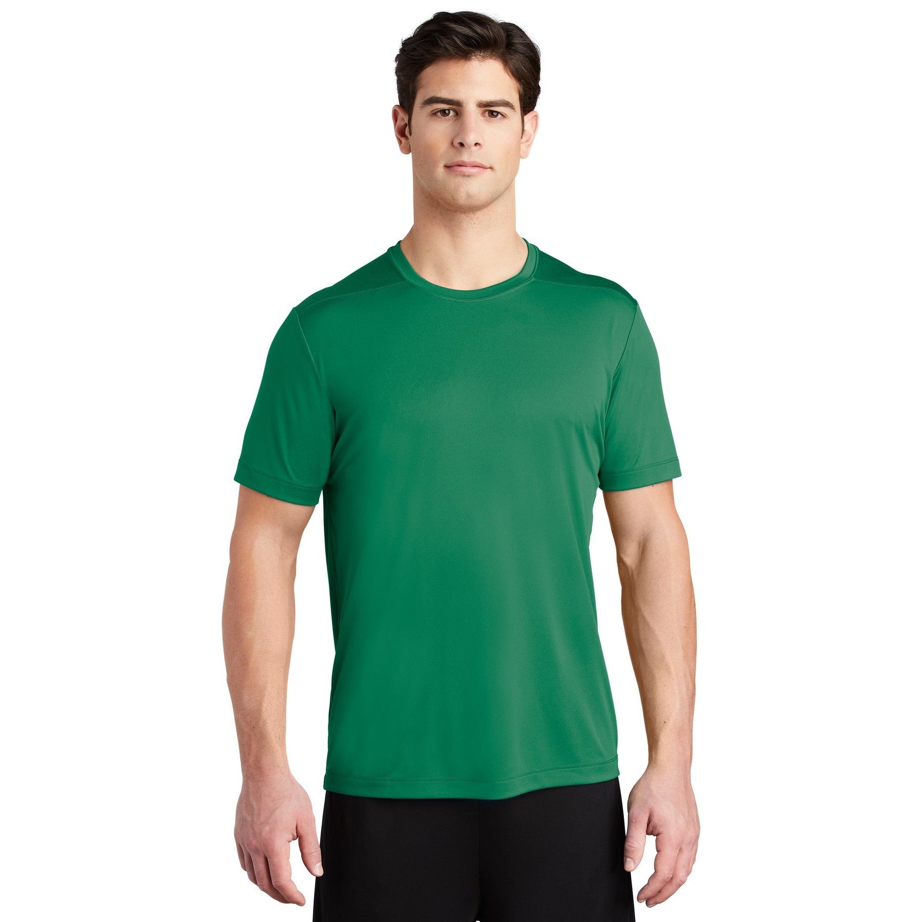Sport-Tek-Sport-Tek ® Posi-UV® Pro Tee. ST420-MedTech-7